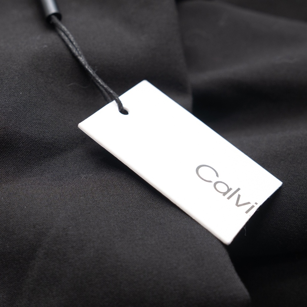 Calvin‎ Klein - Women’s One Button Blazer - Picture 8 of 10